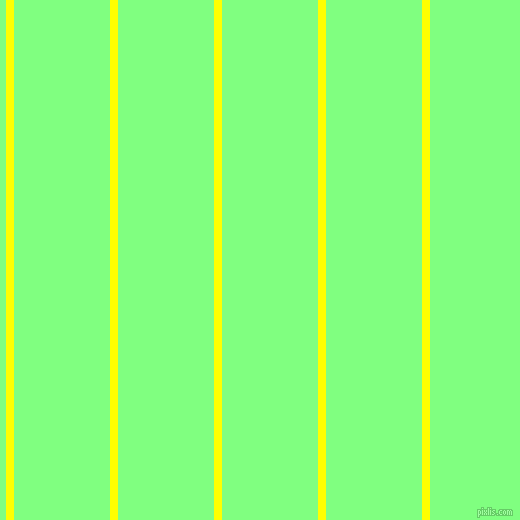 vertical lines stripes, 8 pixel line width, 96 pixel line spacing, Yellow and Mint Green vertical lines and stripes seamless tileable