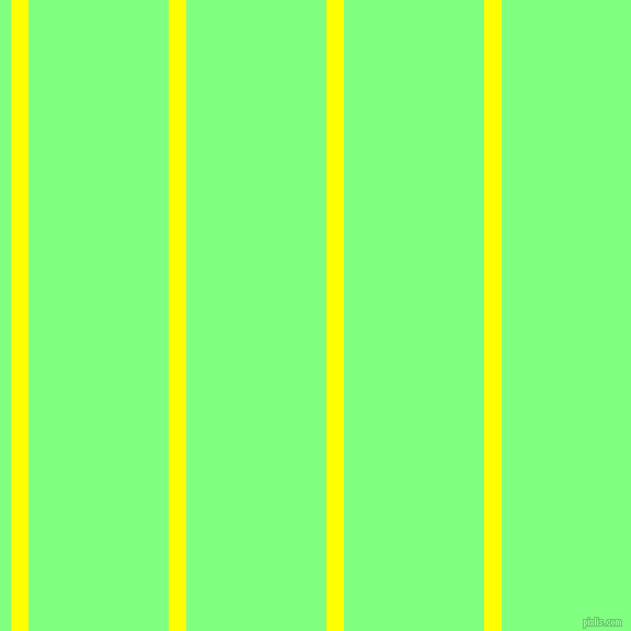 vertical lines stripes, 16 pixel line width, 128 pixel line spacing, Yellow and Mint Green vertical lines and stripes seamless tileable