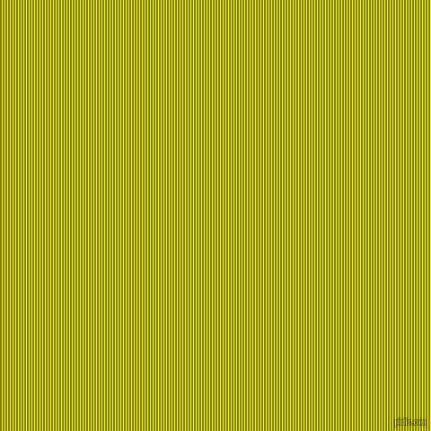 vertical lines stripes, 1 pixel line width, 2 pixel line spacing, Yellow and Olive vertical lines and stripes seamless tileable