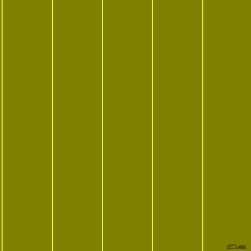 vertical lines stripes, 2 pixel line width, 96 pixel line spacing, Yellow and Olive vertical lines and stripes seamless tileable