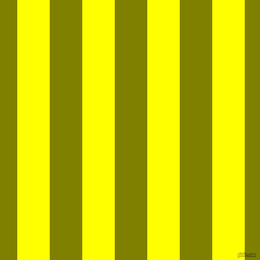 vertical lines stripes, 64 pixel line width, 64 pixel line spacingYellow and Olive vertical lines and stripes seamless tileable