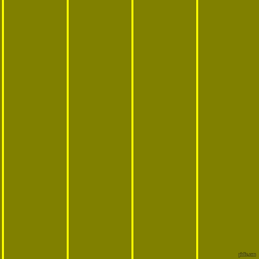 vertical lines stripes, 4 pixel line width, 128 pixel line spacing, Yellow and Olive vertical lines and stripes seamless tileable