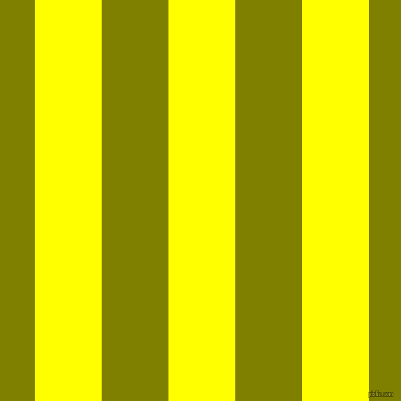 vertical lines stripes, 96 pixel line width, 96 pixel line spacing, Yellow and Olive vertical lines and stripes seamless tileable