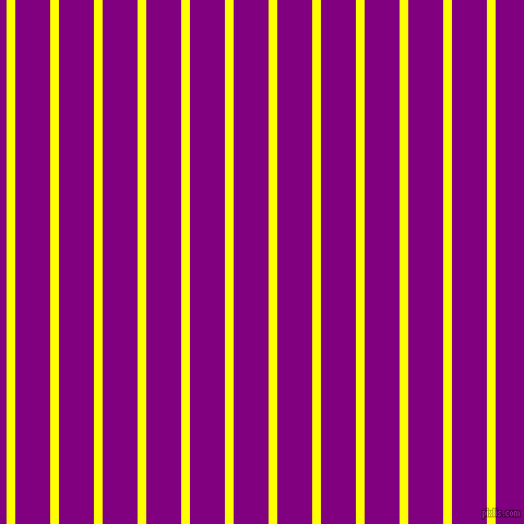 vertical lines stripes, 8 pixel line width, 32 pixel line spacing, Yellow and Purple vertical lines and stripes seamless tileable