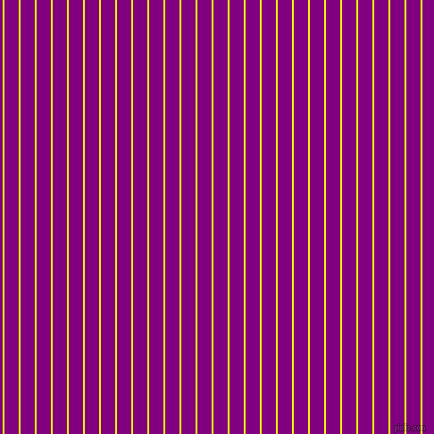 vertical lines stripes, 2 pixel line width, 16 pixel line spacing, Yellow and Purple vertical lines and stripes seamless tileable