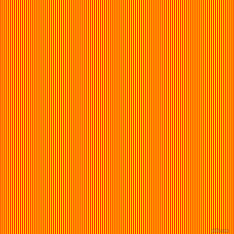 vertical lines stripes, 2 pixel line width, 2 pixel line spacing, Yellow and Red vertical lines and stripes seamless tileable
