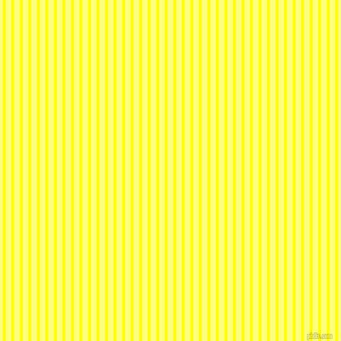 vertical lines stripes, 4 pixel line width, 8 pixel line spacing, Yellow and Witch Haze vertical lines and stripes seamless tileable