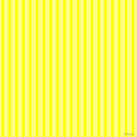 vertical lines stripes, 8 pixel line width, 16 pixel line spacing, Yellow and Witch Haze vertical lines and stripes seamless tileable