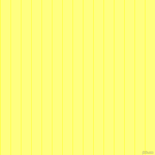 vertical lines stripes, 1 pixel line width, 32 pixel line spacing, Yellow and Witch Haze vertical lines and stripes seamless tileable