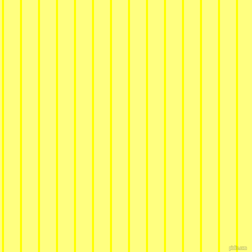 vertical lines stripes, 4 pixel line width, 32 pixel line spacing, Yellow and Witch Haze vertical lines and stripes seamless tileable