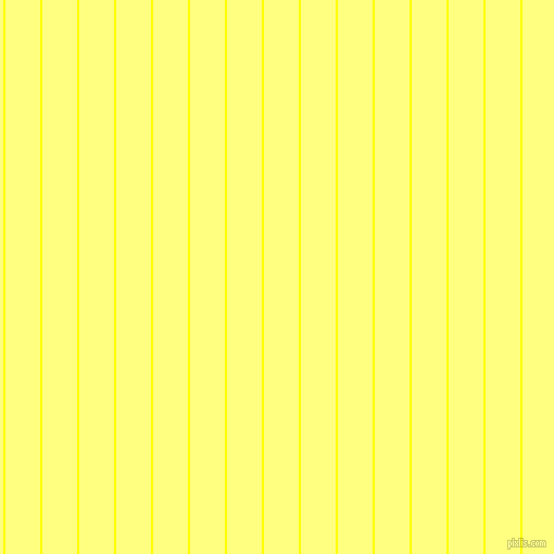 vertical lines stripes, 2 pixel line width, 32 pixel line spacing, Yellow and Witch Haze vertical lines and stripes seamless tileable