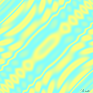 Electric Blue and Witch Haze wavy plasma ripple seamless tileable