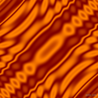 , Maroon and Dark Orange wavy plasma ripple seamless tileable