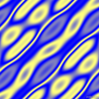 , Blue and Witch Haze wavy plasma seamless tileable