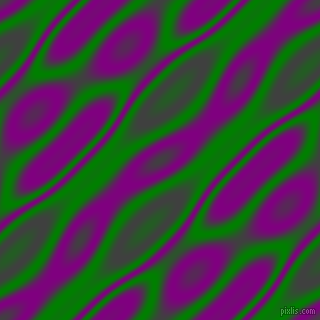 Green and Purple wavy plasma seamless tileable