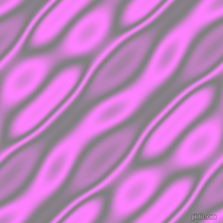 , Grey and Fuchsia Pink wavy plasma seamless tileable