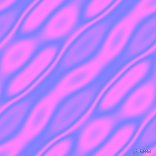 , Light Slate Blue and Fuchsia Pink wavy plasma seamless tileable