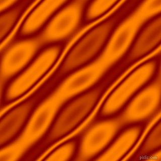 Maroon and Dark Orange wavy plasma seamless tileable