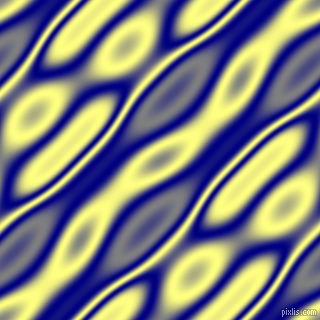 , Navy and Witch Haze wavy plasma seamless tileable