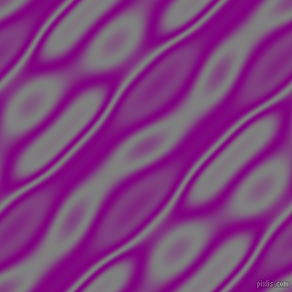, Purple and Grey wavy plasma seamless tileable