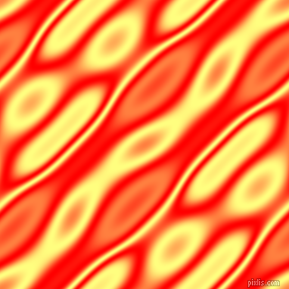 , Red and Witch Haze wavy plasma seamless tileable